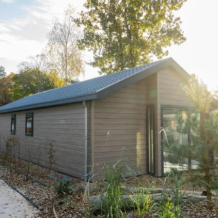 Holiday home Holiday Europarcs De Wije Werelt-13