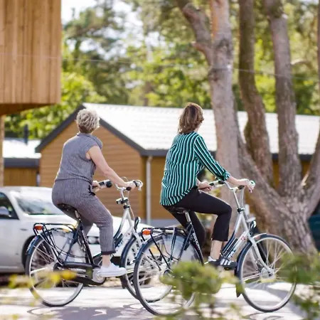 Holiday home Holiday Europarcs De Wije Werelt-13 Otterlo