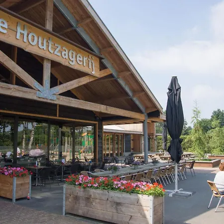 Holiday home Holiday Europarcs De Wije Werelt-13 Otterlo