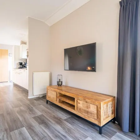 Holiday home Holiday Europarcs De Wije Werelt-13