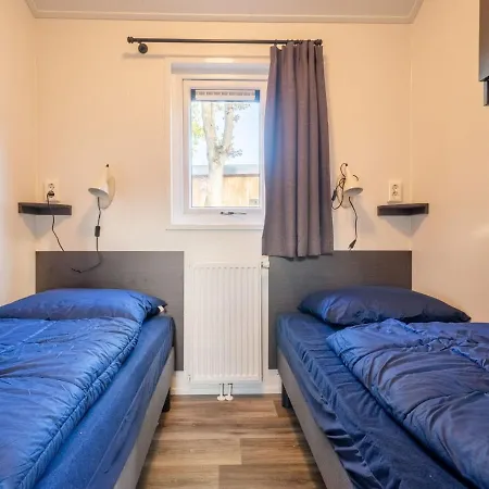 Holiday Europarcs De Wije Werelt-13 Holiday home *
